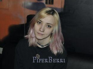 PiperBerri