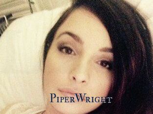 PiperWright