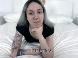 Pipirima