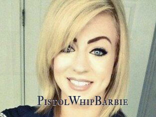 PistolWhipBarbie