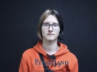 PittiHand
