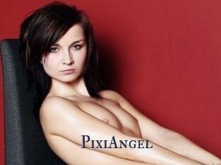 PixiAngel