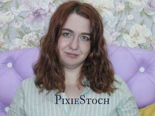 PixieStoch