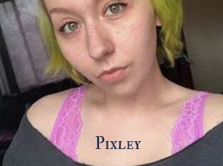 Pixley
