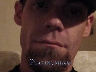 Platinumbam