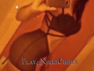 Play4NikkiCheex