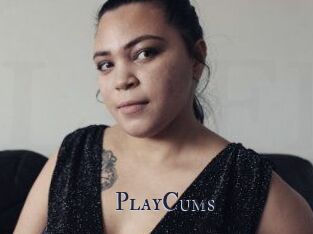 PlayCums