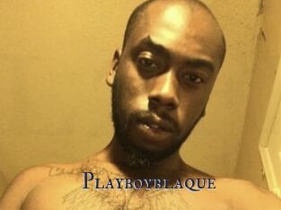 Playboyblaque