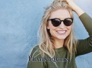 Playboyqueen