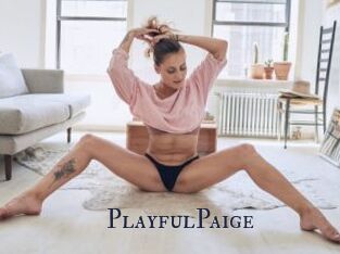 PlayfulPaige