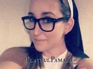 Playful_Pamala