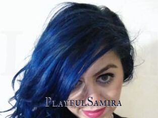 PlayfulSamira