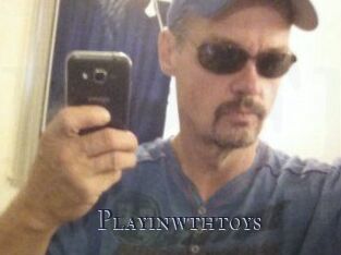 Playinwthtoys