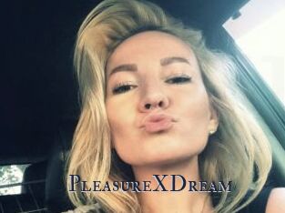 PleasureXDream