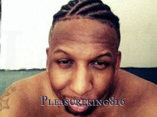 Pleasureking816