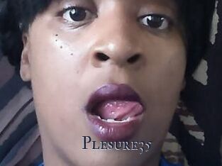 Plesure35