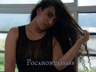 Pocahontasssss