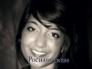 Pochahotness