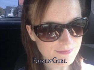 PoisenGirl