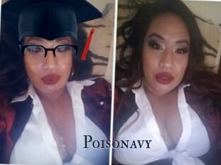 Poisonavy