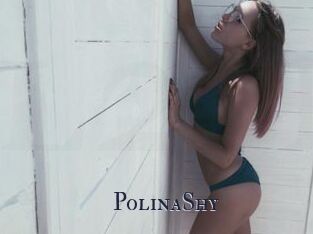 PolinaShy