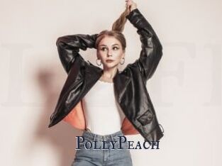 PollyPeach