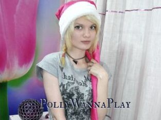PollyWannaPlay