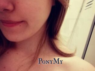 PonyMy