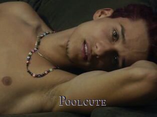 Poolcute