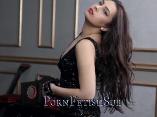 PornFetishSub
