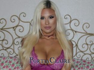 PortiaClaire