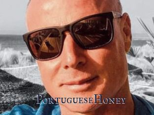 PortugueseHoney