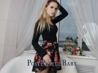 PosyPetiteBaby