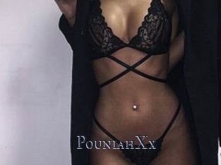PouniahXx