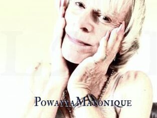 PowayyaMayonique