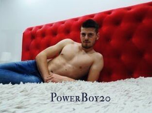 PowerBoy20