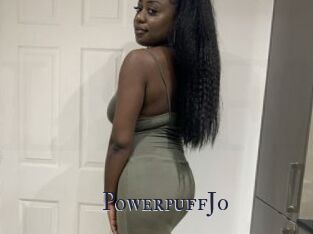 PowerpuffJo