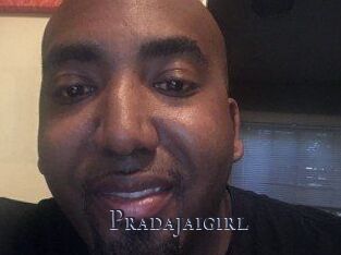 Pradajaigirl