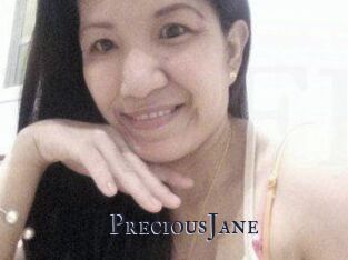 PreciousJane
