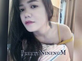 PreetyNinengM