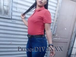 PreggyDIVAXXX