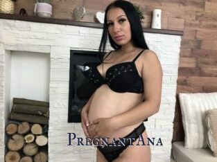 PregnantAna