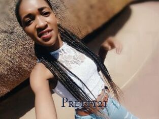 Pretty21