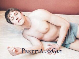 PrettyAlexGuy