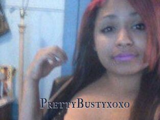 PrettyBustyxoxo