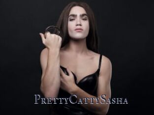 PrettyCattySasha