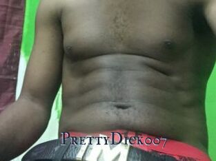 PrettyDick007