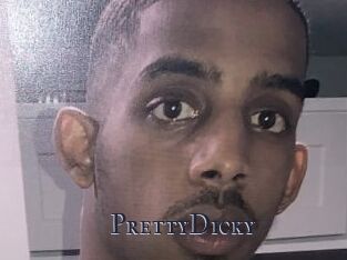 PrettyDicky