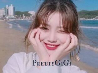 PrettyGiGi