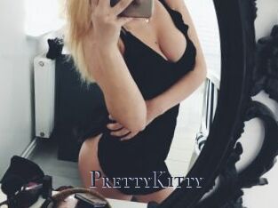 PrettyKitty
